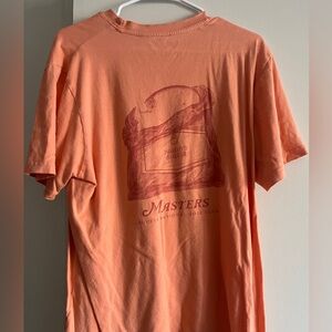 Masters Golf Pimento Cheese 2025 T-Shirt